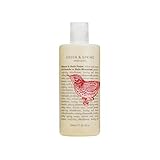 Green & Spring Indulging Shower & Bath Foam 300ml (PACK OF 6)