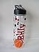 Personalized basketball 24 ounce BPA free water bottle