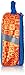 Paw Patrol B18PP38353TU Heroes Lunch Bag Tote, One Size, Blue Fashion, Multi