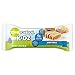 ZonePerfect Kidz Nutrition Bars, No Artificial Flavors or Colors, Sugar Cookie, 1.23 oz, 30 Count