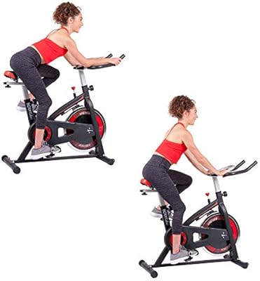 body rider erg7000 indoor cycle