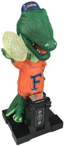 Florida Gators Mascot Bobblehead 2006 BCS National Champs