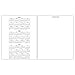 AT-A-GLANCE Monthly Planner Refill 2020, for 70-236 or 70-296, 9 x 11