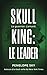 Skull King : Le leader (French Edition) by Penelope Sky