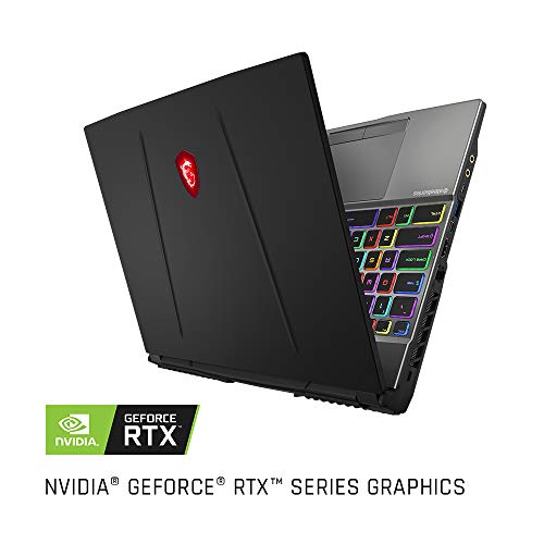 MSI GP65 Leopard 10SFK-047 15.6