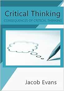What is critical thinking image