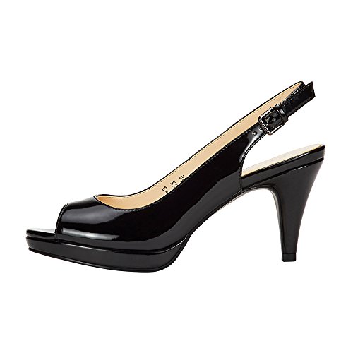 ladies slingback pumps