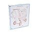Le Toy Van Honeybake Collection Pink Wooden Sweet Dreams Pram Baby Doll Stroller Premium Wooden Toys for Kids Ages 3 Years & Up