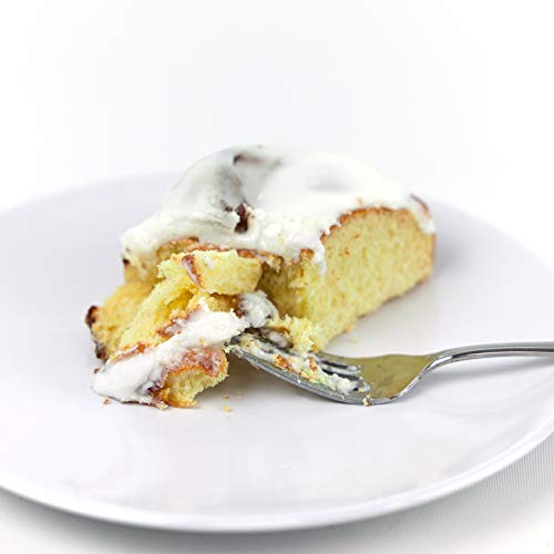 Cookie Icing, Vanilla-flavored frosting, Ready-to-use, Bulk Size, 32 oz. Squeeze Pack (2 lb.)