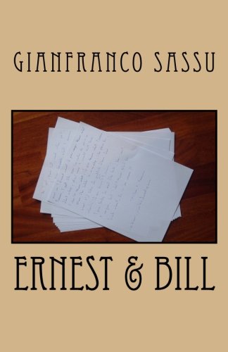 Ernest and Bill (Italian Edition)
