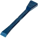 Bojo Tools 7/8" Wide Plastic Scraper Tool - Heavy Duty 5-PACK | Durable and reliable for tough jobs, this 5-pack of plastic scrapers is ideal for auto, home, and shop use.