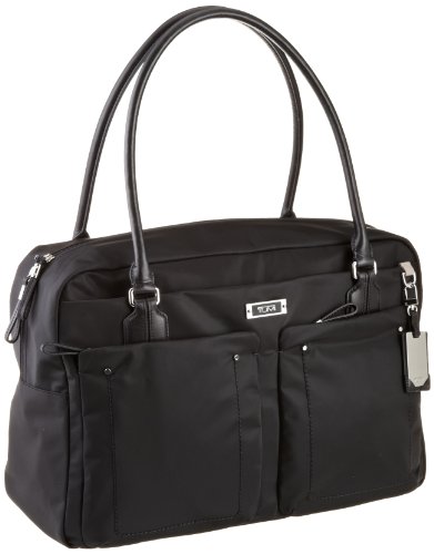 tumi boarding bag
