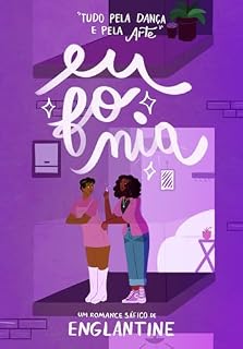 Livro Eufonia