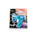 Toysmith 3.5" Small Voice Changer # 1378 - Colors May Vary