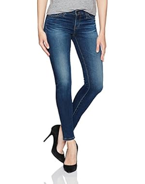 Women's the Legging Ankle Skinny Jean