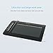 UGEE M1000L Drawing Pen Tablet 10x6 Inch Digital Graphics Tablet - Black