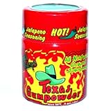 SuckleBusters Texas GunPowder - Powder Kegs