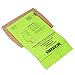 Genuine Oreck AK1BB8A Vacuum Bag for BB900-DGR Canister Vacuum Cleaner - (green, 8-pack bags + 1 motor filter) Replaces Oreck Part PKBB12DW