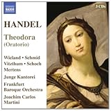 THEODORA (ORATORIO)                                image
