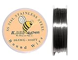 Genuine Kbee's SS316L Stainless Steel 26 Gauge - 100ft
