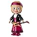 Masha and the Bear - Snap ‘N Fashion 2 - Masha Doll