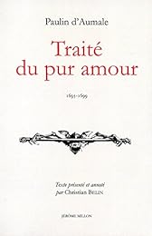 Traité du pur amour