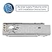 PRYSM 279838 Dryer Heating Element Replacement - Compatible with Whirlpool, Maytag, KitchenAid, Jenn-Air, Amana, Magic Chef, Admiral, Norge, Roper Dryers