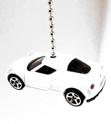 Matchbox Cars & Trucks Ceiling FAN PULLS Limited