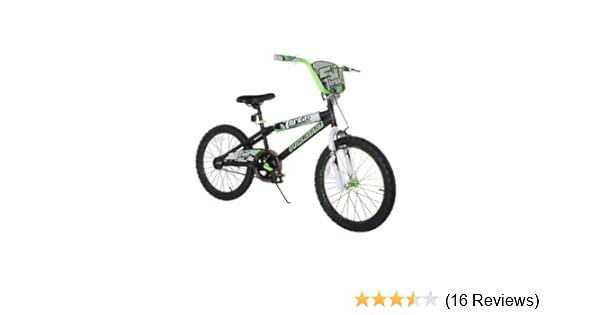 avanti black thunder 20 inch