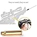 ADAFAZ .223 Bore Sight Cal Red Dot Boresighter for 5.56mm Rem Gauge Caliber Pistols Rifles