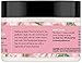 Love Beauty & Planet 9.17 Ounce Sugar & Rose Body Scrub and 1 Ounce Murumuru Butter Hand Cream