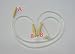 Maymom Tubing Set Compatible with Medela Swing-Maxi Breastpump (Classic Version), NOT for Newer Swing Maxi Pump