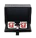Philadelphia Phillies - MLB Team Logo Cufflinks