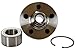 Prime Choice Auto Parts HB621002PR Rear Hub Bearing Assembly Pair