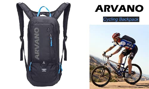 arvano backpack