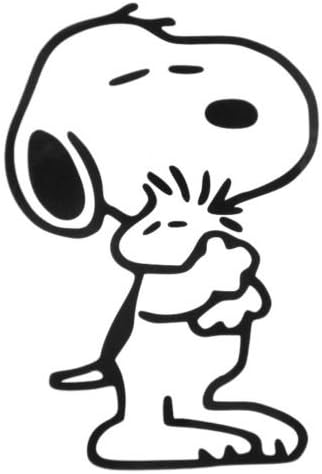 vans off the wall snoopy