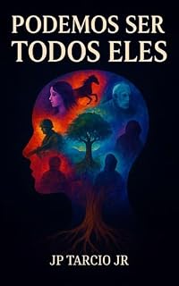 Livro Podemos Ser Todos Eles: Coletânea de Contos