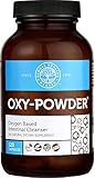 Oxy-Powder Intestinal Cleanser 120 Capsules