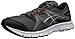 ASICS Men's Gel-Unifire TR 2 Training Shoe, Charcoal/Silver/Black, 12 M US