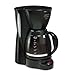 Black & Decker DCM2000B SmartBrew 12-Cup Coffeemaker, Black