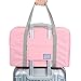 Arxus Travel Lightweight Waterproof Foldable Storage Carry Luggage Duffle Tote Bag
