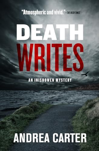 Death Writes (An Inishowen Mystery)