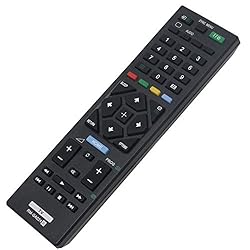 RM-GA024 Replace Remote Control fit for Sony Bravia