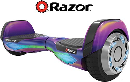 razor hovertrax 2.0 pink