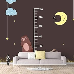 Wall Murals for Bedroom Beautiful Creative Abstract Removable Wallpaper Peel and Stick Wall Stickers - 66x96 inches