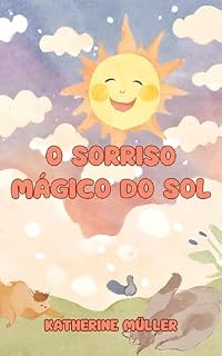 Livro O sorriso mágico do sol