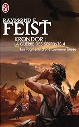 Les  fragments d'une couronne brisée