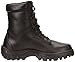 Rocky Men's Postal Tmc 8 Inch Work Boot,Black,13 W US