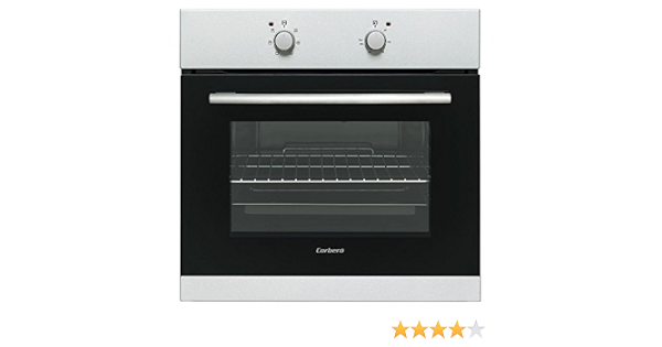 Horno Corberó CCH500X - Electrowifi