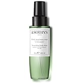 SOTHYS Nourishing Body Elixer | Lemon & Petitgrain Escape
